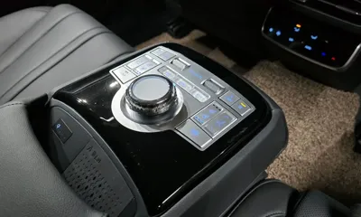 Genesis G80 2025, 44252 км, за 33372.39 USD - фото 19