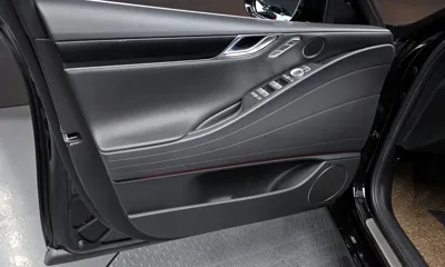 Genesis G80 2025, 44252 км, за 33372.39 USD - фото 24