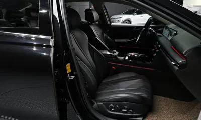 Genesis G80 2025, 44252 км, за 33372.39 USD - фото 26
