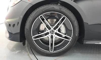 Mercedes-Benz E-Class 2026, 3494 км, за 51875.43 USD