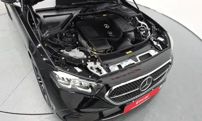 Mercedes-Benz E-Class 2026, 3494 км, за 51875.43 USD - фото 6