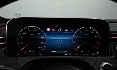 Mercedes-Benz E-Class 2026, 3494 км, за 51875.43 USD - фото 8