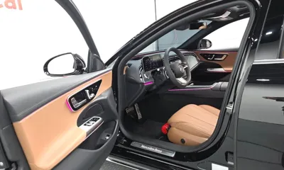 Mercedes-Benz E-Class 2026, 3494 км, за 51875.43 USD - фото 10