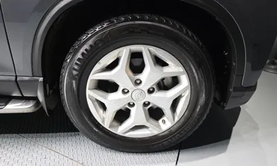 KG_Mobility_Ssangyong Rexton 2022, 124872 км, за 11694.75 USD
