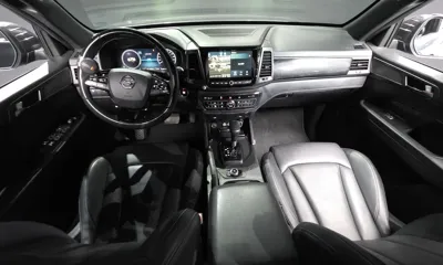 KG_Mobility_Ssangyong Rexton 2022, 124872 км, за 11618.75 USD - фото 7