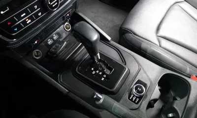 KG_Mobility_Ssangyong Rexton 2022, 124872 км, за 11618.75 USD - фото 9