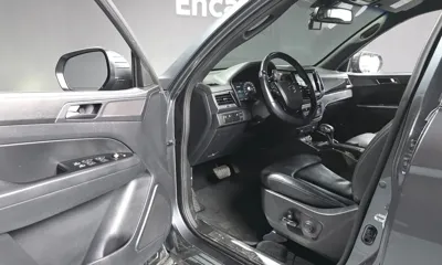 KG_Mobility_Ssangyong Rexton 2022, 124872 км, за 11618.75 USD - фото 10