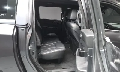 KG_Mobility_Ssangyong Rexton 2022, 124872 км, за 11618.75 USD - фото 12
