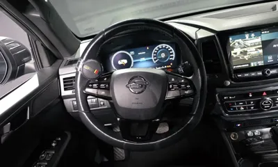KG_Mobility_Ssangyong Rexton 2022, 124872 км, за 11618.75 USD - фото 13