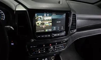 KG_Mobility_Ssangyong Rexton 2022, 124872 км, за 11618.75 USD - фото 14