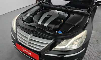 Hyundai Genesis 2012, 182126 км, за 2973.24 USD - фото 6