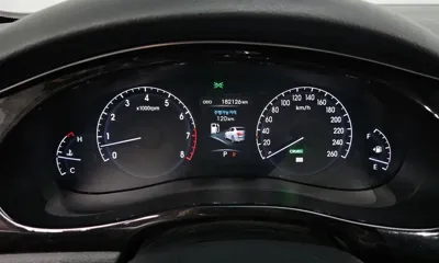 Hyundai Genesis 2012, 182126 км, за 2973.24 USD - фото 8