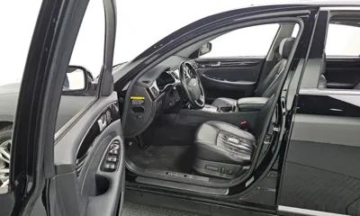 Hyundai Genesis 2012, 182126 км, за 2973.24 USD - фото 10