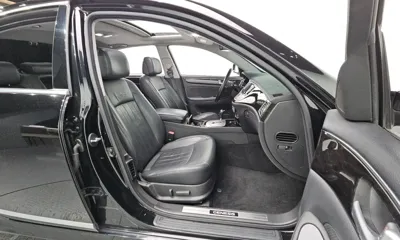 Hyundai Genesis 2012, 182126 км, за 2973.24 USD - фото 11