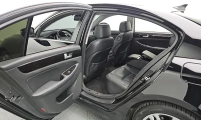 Hyundai Genesis 2012, 182126 км, за 2973.24 USD - фото 12