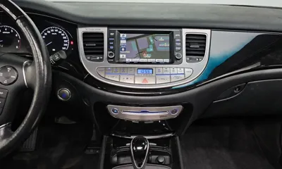 Hyundai Genesis 2012, 182126 км, за 2973.24 USD - фото 14