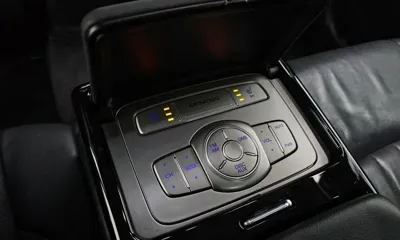 Hyundai Genesis 2012, 182126 км, за 2973.24 USD - фото 18