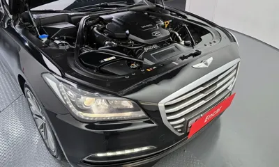 Hyundai Genesis 2015, 122576 км, за 8145.69 USD - фото 6