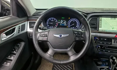 Hyundai Genesis 2015, 122576 км, за 8145.69 USD - фото 14