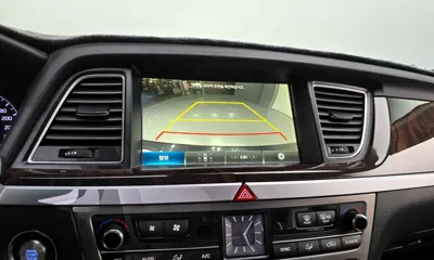Hyundai Genesis 2015, 122576 км, за 8145.69 USD - фото 16