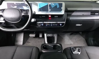 Hyundai Ioniq5 2023, 105632 км, за 19528.55 USD - фото 15