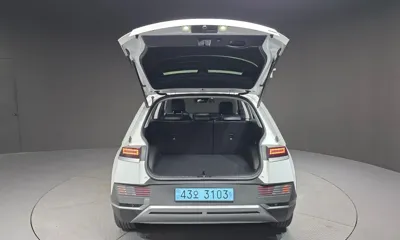 Hyundai Ioniq5 2023, 105632 км, за 19528.55 USD - фото 20