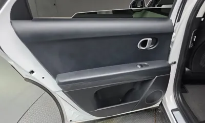 Hyundai Ioniq5 2023, 105632 км, за 19528.55 USD - фото 25