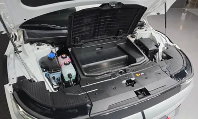 Hyundai Ioniq5 2023, 105632 км, за 19528.55 USD - фото 27