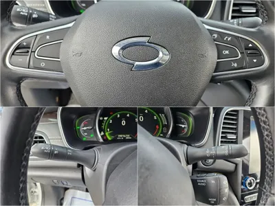 Renault-KoreaSamsung SM6 2019, 140000 км, за 6104.77 USD - фото 8