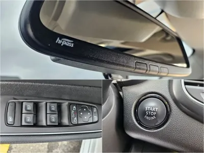 Renault-KoreaSamsung SM6 2019, 140000 км, за 6104.77 USD - фото 9