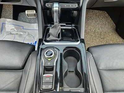 Renault-KoreaSamsung SM6 2019, 140000 км, за 6104.77 USD - фото 13
