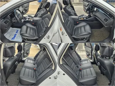 Renault-KoreaSamsung SM6 2019, 140000 км, за 6104.77 USD - фото 14