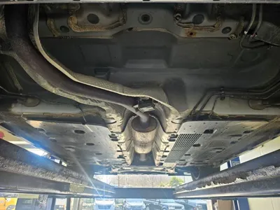 Renault-KoreaSamsung SM6 2019, 140000 км, за 6104.77 USD - фото 18