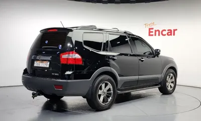 Kia Mohave 2010, 165063 км, за 6078.62 USD