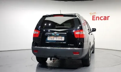 Kia Mohave 2010, 165063 км, за 6078.62 USD