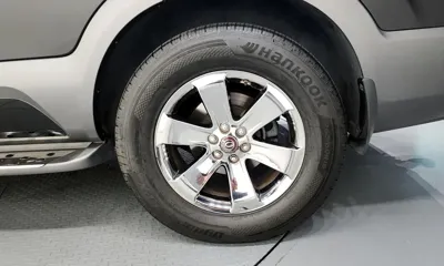 Kia Mohave 2010, 165063 км, за 6078.62 USD