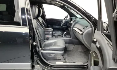Kia Mohave 2010, 165063 км, за 6078.62 USD - фото 11