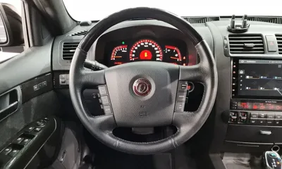 Kia Mohave 2010, 165063 км, за 6078.62 USD - фото 13