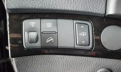 Kia Mohave 2010, 165063 км, за 6078.62 USD - фото 16
