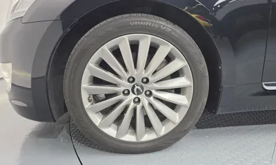 Hyundai Equus 2014, 208506 км, за 5497.9 USD
