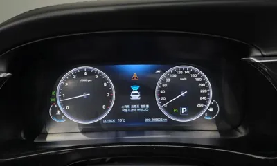 Hyundai Equus 2014, 208506 км, за 5497.9 USD - фото 8