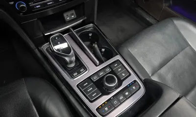 Hyundai Equus 2014, 208506 км, за 5497.9 USD - фото 9