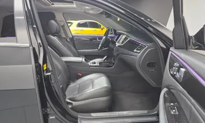 Hyundai Equus 2014, 208506 км, за 5497.9 USD - фото 10