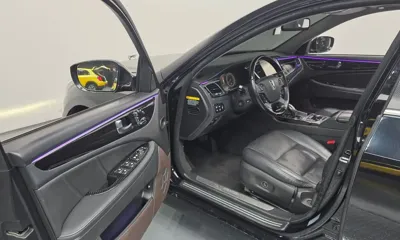 Hyundai Equus 2014, 208506 км, за 5497.9 USD - фото 11