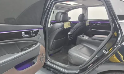 Hyundai Equus 2014, 208506 км, за 5497.9 USD - фото 12