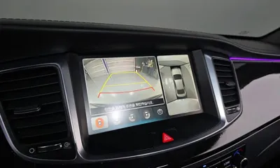 Hyundai Equus 2014, 208506 км, за 5497.9 USD - фото 15