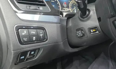 Hyundai Equus 2014, 208506 км, за 5497.9 USD - фото 17