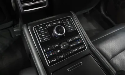 Hyundai Equus 2014, 208506 км, за 5497.9 USD - фото 19