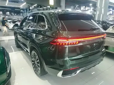 Geely Xingyue L 2024, 49500 км, за 14324.33 USD