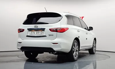 Infiniti QX60 2014, 164854 км, за 4275.19 USD